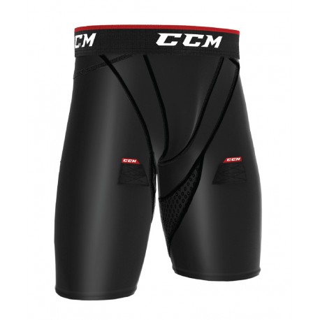 CCM Compression Jock Short