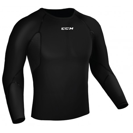 CCM Performance Compression Maglia