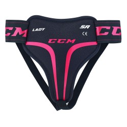 CCM Tiefschutz Lady