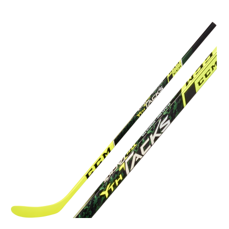 CCM ST Super Tacks YTH