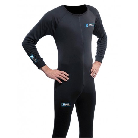 BLUESPORTS Tuta Sudore OnePiece