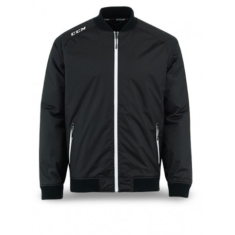 CCM Jacke Bomber Jacket SR