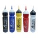 Bottiglia colorata Punto Hockey