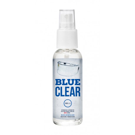 Spray "antifog"