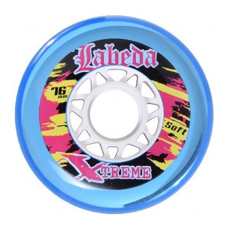 Labeda Extreme