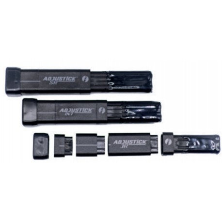 Prolunga in Carbonio allungabile