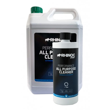 Allesreiniger SPORTS WASH