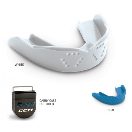 CCM Paradenti SISU 3D SR