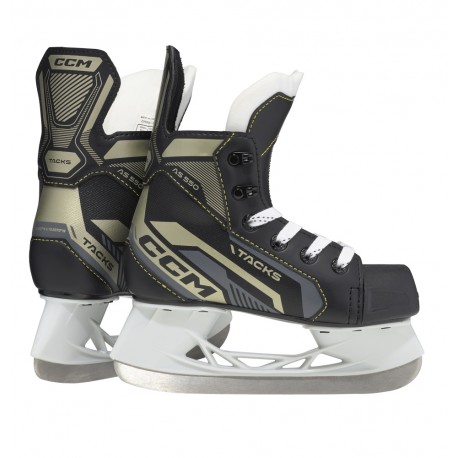 CCM SK Tacks AS 550 YTH