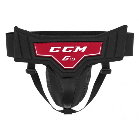 CCM TW-Tiefschutz GJ 1.9 INT