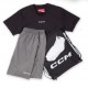 CCM Dryland Kit JR 2022