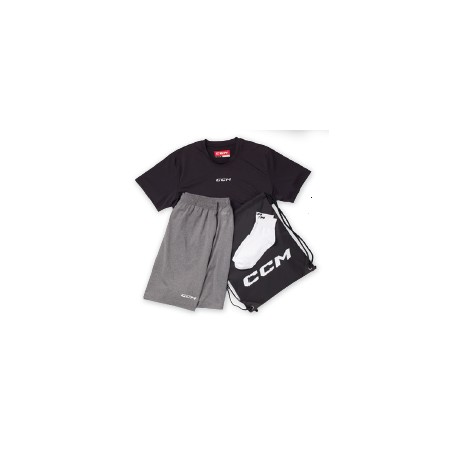 CCM Dryland Kit JR 2022