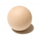 Stickhandling Ball Holz
