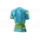 ACCAPI Shirt mit Lendenband Woman BODYGUARD