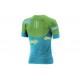 ACCAPI Shirt mit Schulterschutz Woman BODYGUARD