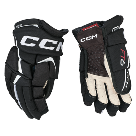 CCM HG Jetspeed FT6 JR