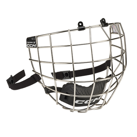 CCM Gitter FM 580