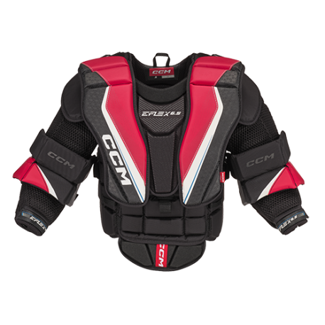 CCM AB E-Flex 6.5 JR