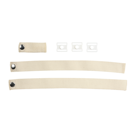 CCM Kit accessori per Maschere Portiere