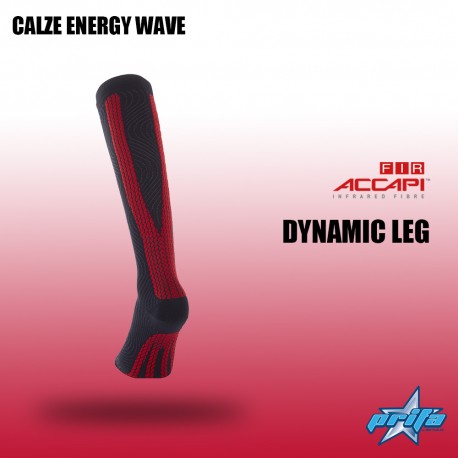ACCAPI Dynamic Leg