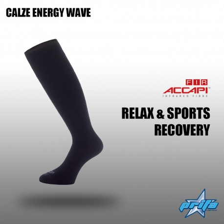 ACCAPI Relax and Sport Recovery