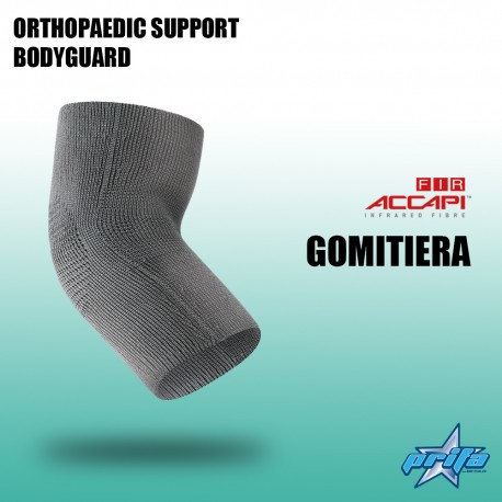 ACCAPI BODYGUARD Manopola