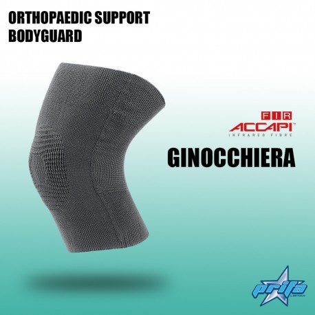 ACCAPI Ginocchiera BODYGUARD