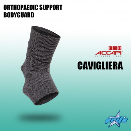 ACCAPI Cavigliera BODYGUARD