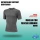ACCAPI Shirt mit Lendenband Men BODYGUARD