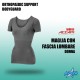 ACCAPI Shirt mit Lendenband Woman BODYGUARD