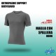 ACCAPI Shirt mit Schulterschutz Men BODYGUARD