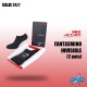 Fantasmini ACCAPI 24/7 Invisible (2 paia)