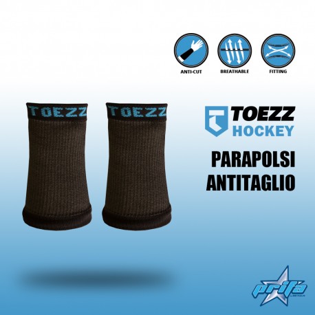 Handgelenkschutz TOEZZ anti-schnitt