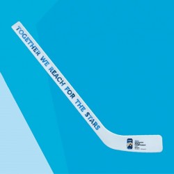 Minibastone IIHF WM 2024 Bolzano