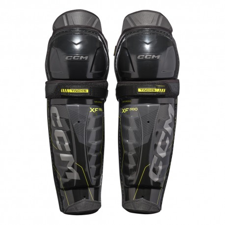 CCM SG Tacks XF PRO JR
