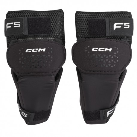 CCM TW - Knieschoner KP F5 SR
