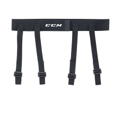 CCM TW - Knieschoner - Halter