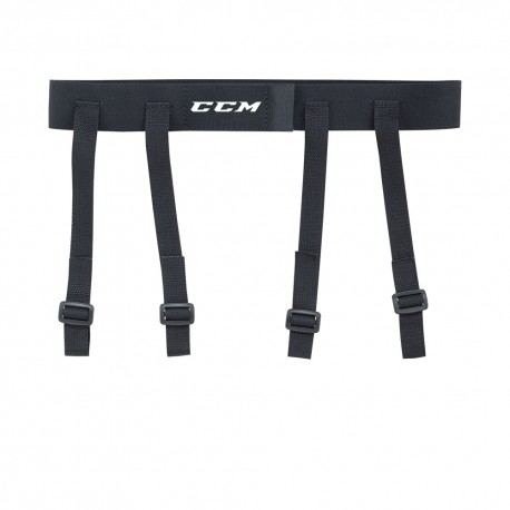CCM TW - Knieschoner - Halter