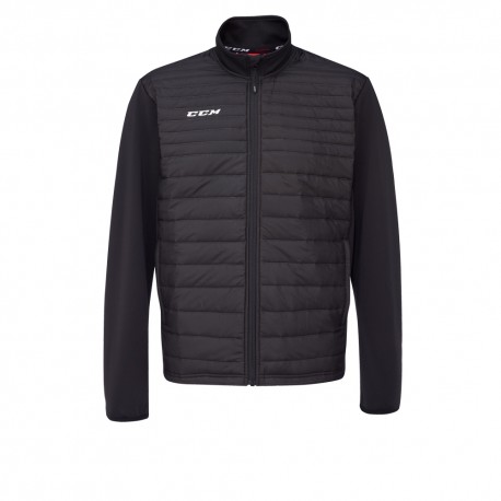 CCM Jacke Quilted SR