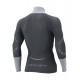 Maglia maniche lunghe ACCAPI Skate Safe anti-taglio SR