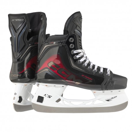 CCM SK Jetspeed FT8 INT