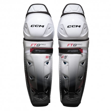 CCM SG Jetspeed FT8 PRO SR