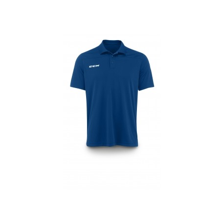 CCM TEAM Polo SR