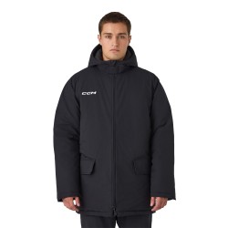 CCM Jacke Winter Jacket JR 2025