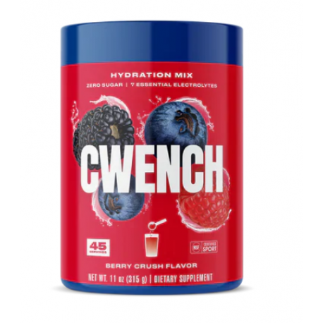 CWENCH Hydration Mix - 315 mg