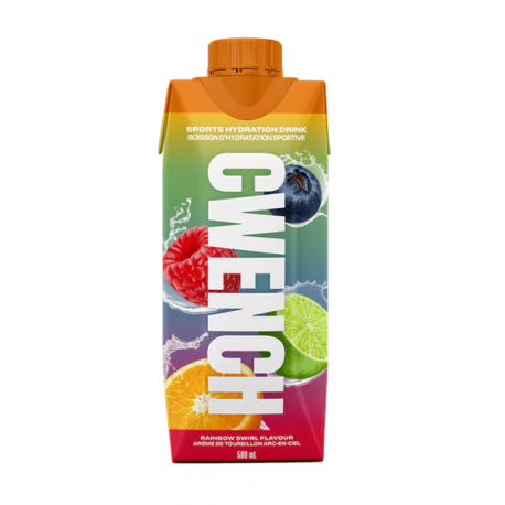 CWENCH Hydration Sports Drink - 500ml