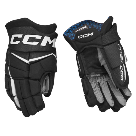 CCM HG Jetspeed FT880 SR