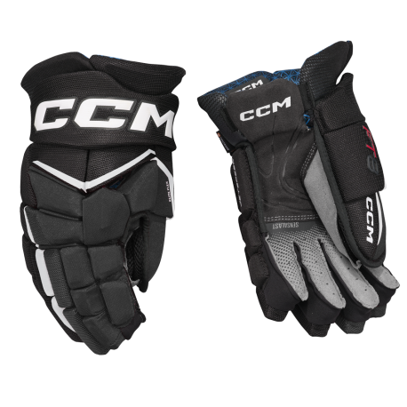 CCM HG Jetspeed FT8 JR