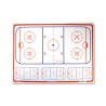 BLUES PORTS Trainertafel Coach
