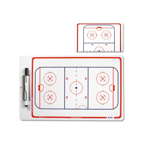 CCM Lavagna Clip Board